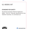 UL 60335-2-67 PDF UL 60335-2-67 PDF